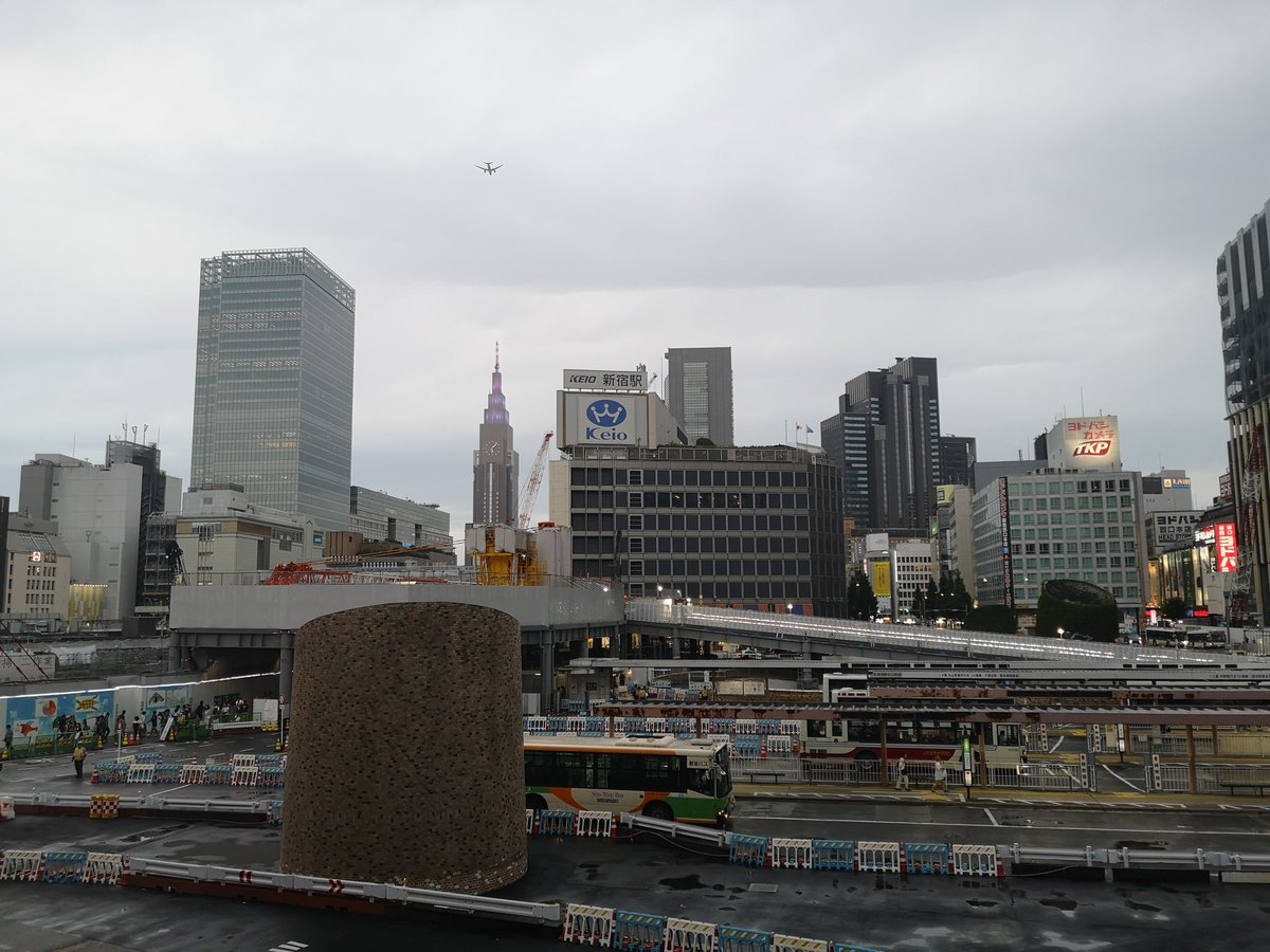 whity69's tweet photo. 戻ってきました。下界は暑い https://t.co/oPW7O3SwHp