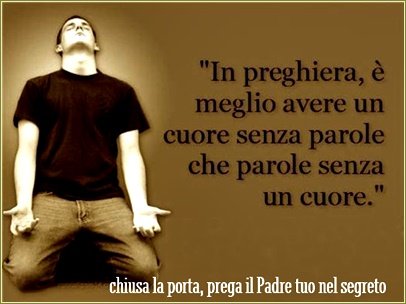 Perché solo il suo nome è sublime:

la sua maestà sovrasta la terra e i cieli.

Ha accresciuto la potenza del suo popolo.

Egli è la lode per tutti i suoi fedeli,

per i figli d’Israele, popolo a lui vicino.