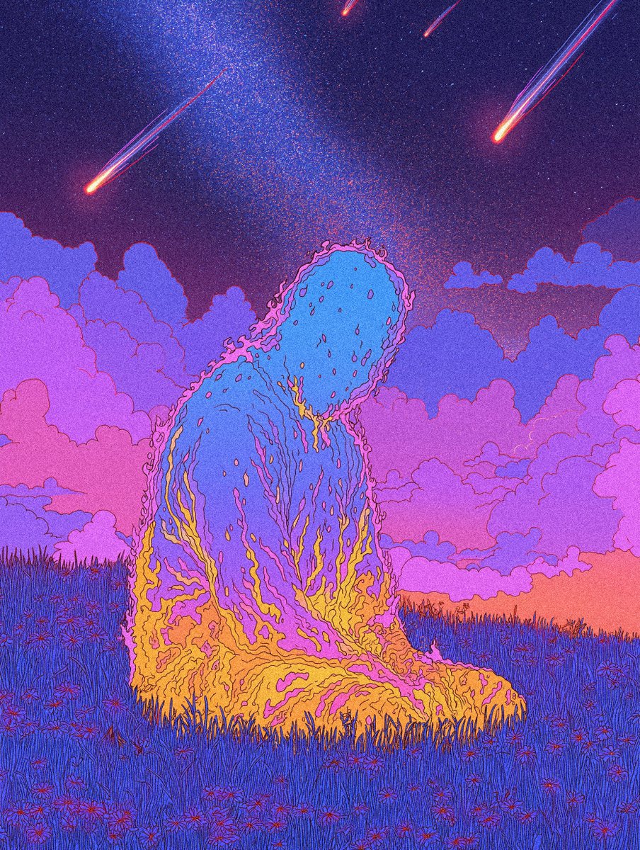 GM✨

Today’s piece that I want to share with you is “Left to Burn”

Have a good day🤍