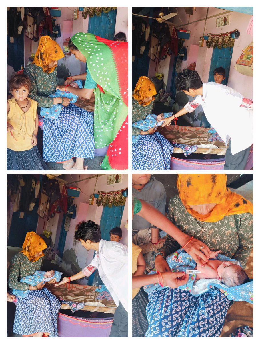 Very High Risk Pnc visit