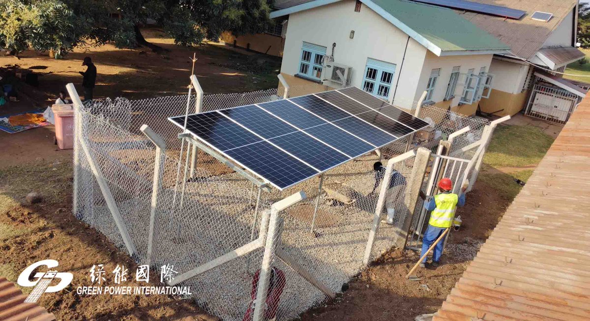 Thinking long-term? Installing a solar power system is one of the best decisions you can make before the year ends.  Save money, save the planet. Contact us today for your solar power system installation!