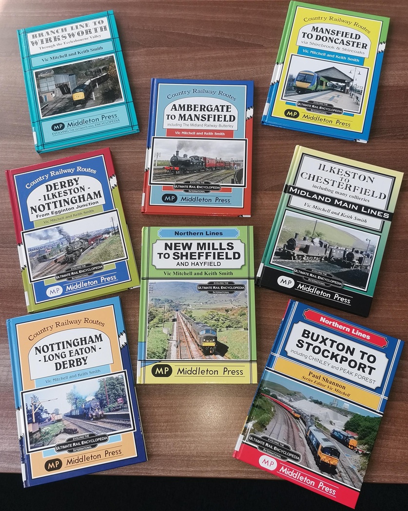 Derbyshire Record Office tweet media