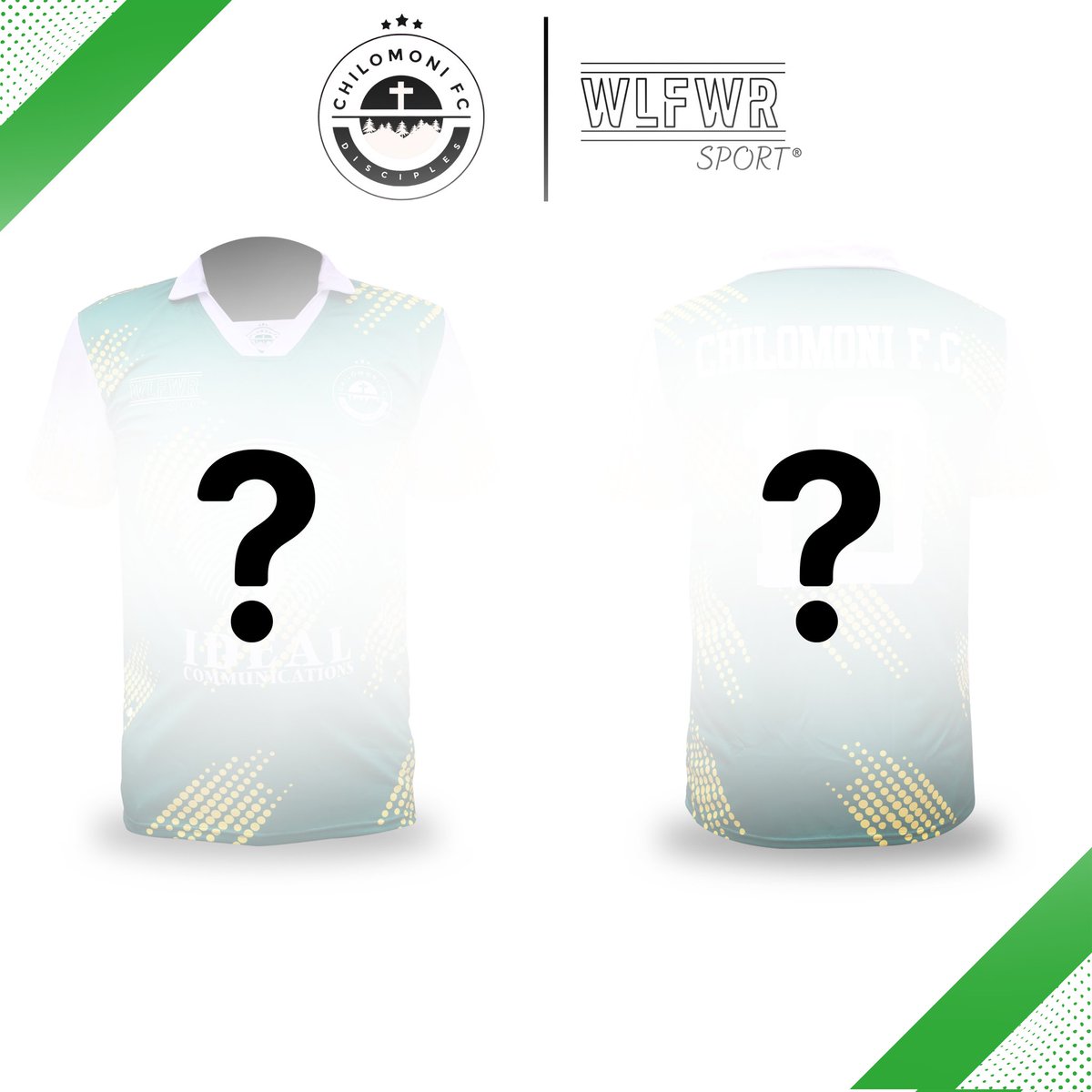 Chilomoni FC tweet media