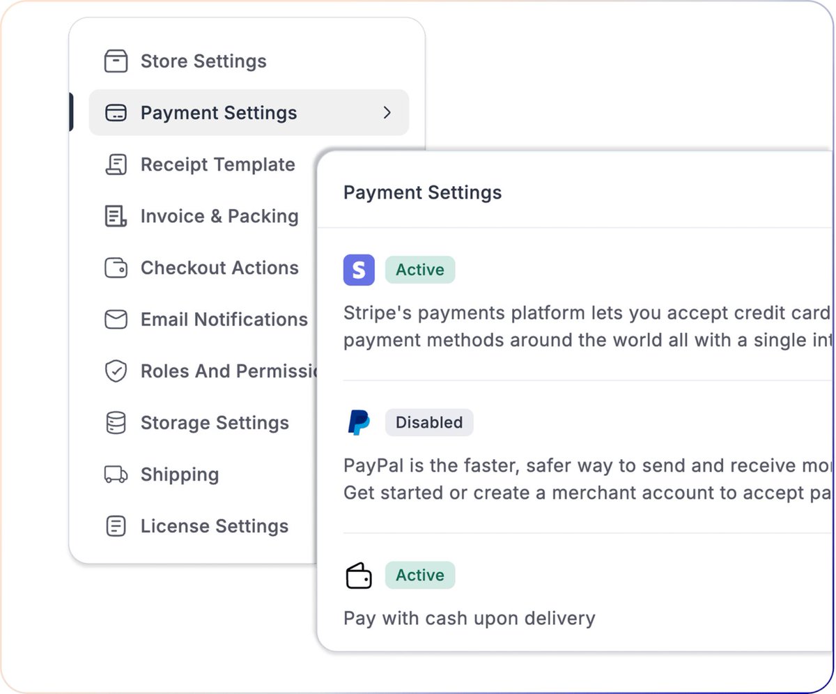 FluentCart tweet media