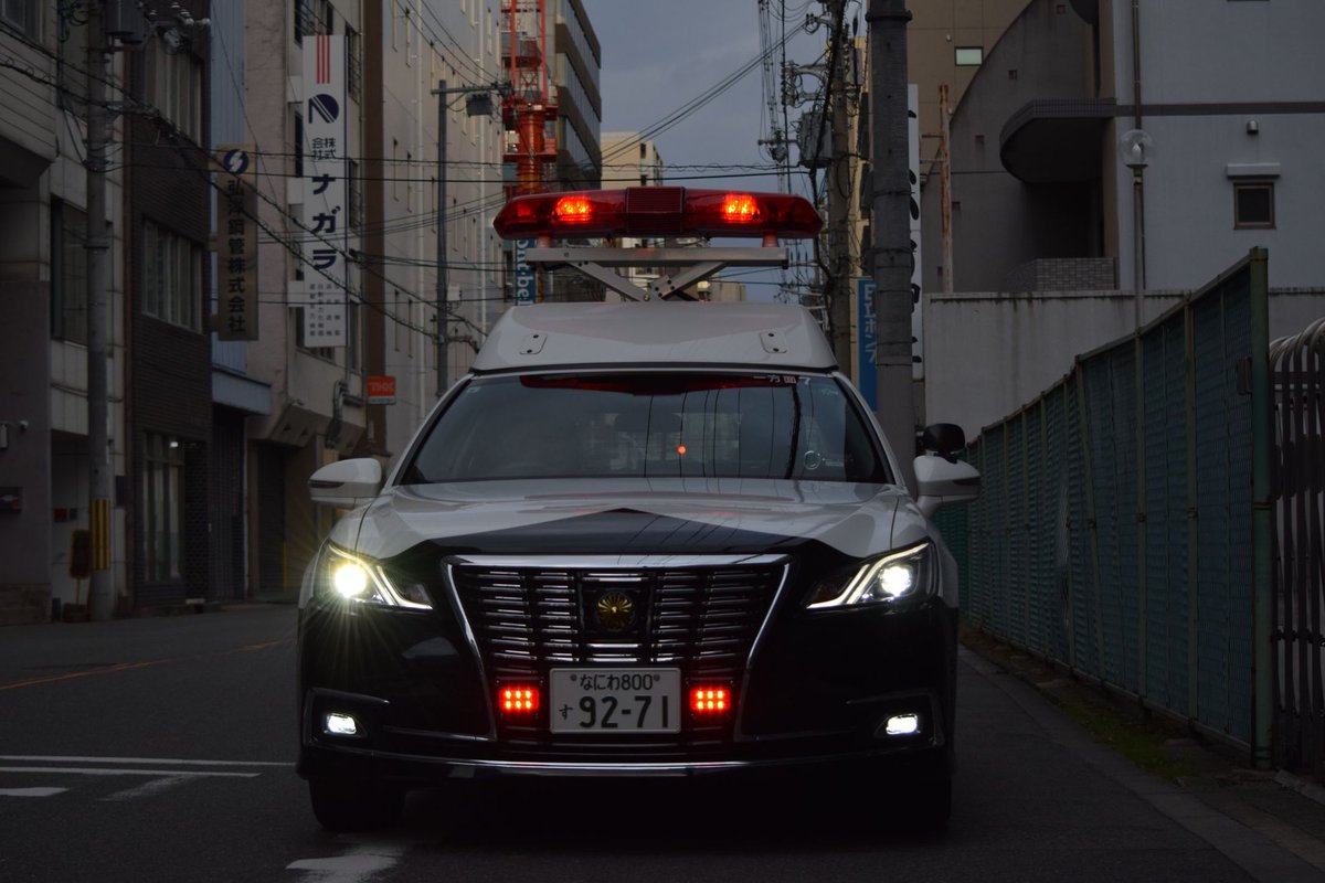 交機329 tweet media