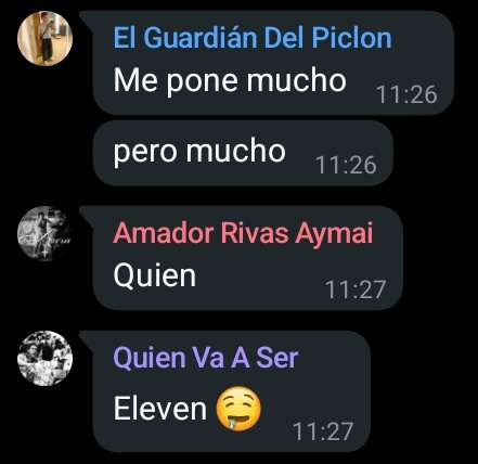 TWTEROOS😜😜😜 (@hmnadelucasfans) on Twitter photo 