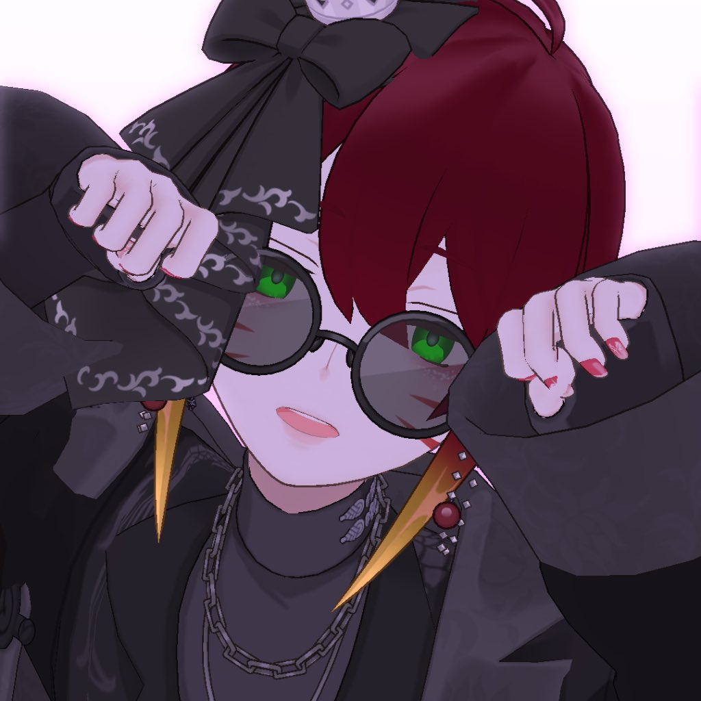 ※再ツイ※(誤字ありました)
最近顔出し増えました‼️早めに復帰予定です‼️
多分夏休み終わる直前ぐらい(8/20〜8/25あたり)に復帰予定です‼️
もうちょっと休みます‼️‼️‼️みんなも体壊さないようにしてね🍀