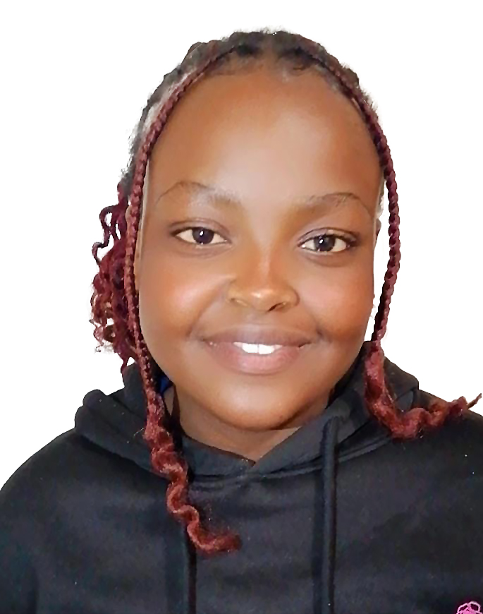 NSTF_SA's tweet photo. [Introducing] rising star Tshegofatso Mmatsiane Komane, studying medicine at the @UCT_news . She at matriculated at Marobathota High School in Boyne in Limpopo province. Her outstanding performance in #mathematics and #physicalscience during the 2024 Grade 12 exams has earned her a prestigious spot in the highly acclaimed NSTF Brilliants Programme. Tshegofatso would like to see an equal distribution of services for all people, whether from rural or urban areas, including access to healthcare.

“You will never achieve enough without hard work, no matter how talented you are.”

To learn more about the NSTF Brilliants Programme: https://t.co/TBTYAJ9tTU

@dstigovza  @SACNASP  #science #research #NSTF30Years #FutureSETprofessionals #NSTFBrilliants2025 #STEM #STEMeducation #STEMcareers #transformation #ScienceForChange #InnovationForChange #SustainableDevelopment #CollaborateForChange #SETforProgress #SouthAfricanScience #ScienceCommunity #youth