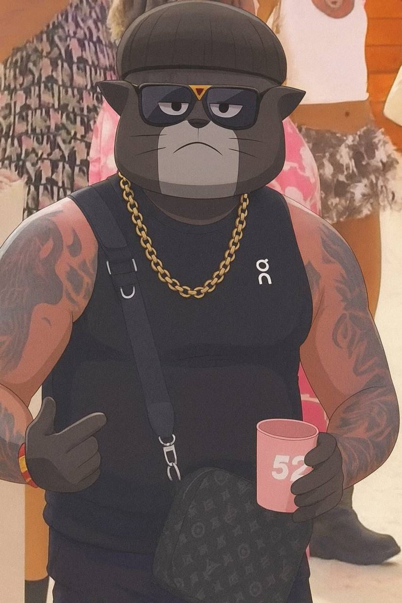 <a href="/100xAltcoinGems/">100x Altcoin Gems</a> $FATCAT season is here — we’re holding, building, and letting this cat get fatter every day. 🚀

CA: AHdVQs56QpEEkRx6m8yiYYEiqM2sKjQxVd6mGH12pump
@fat_rich_cat