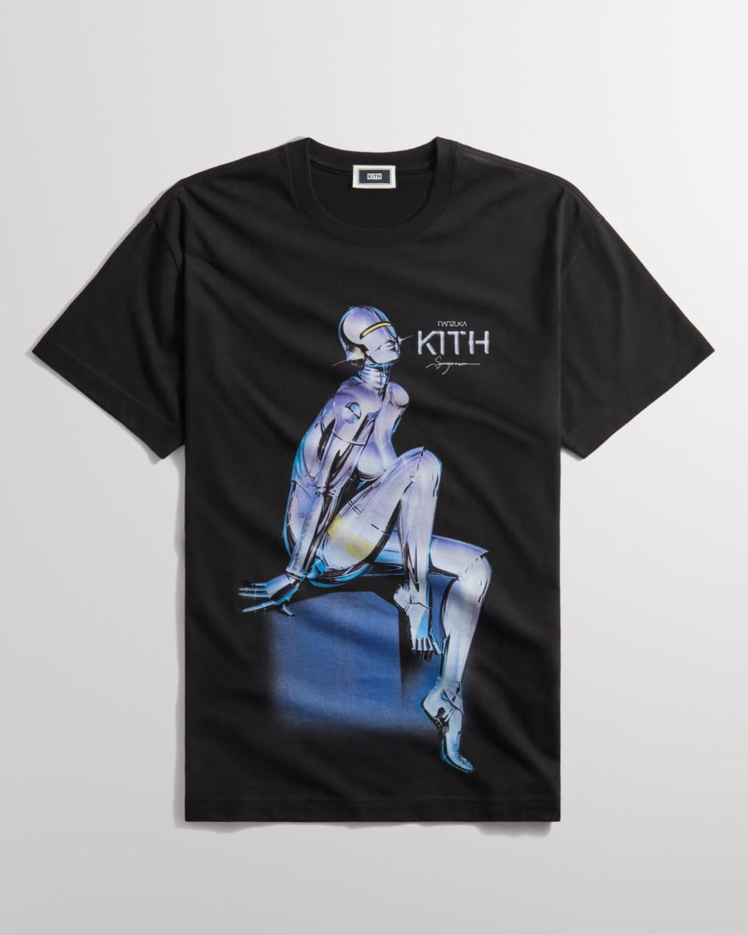 ☆ KITH ‘Racing Collection’ USA Factory コラボTシャツ ☆ HYPEBEAST on X: