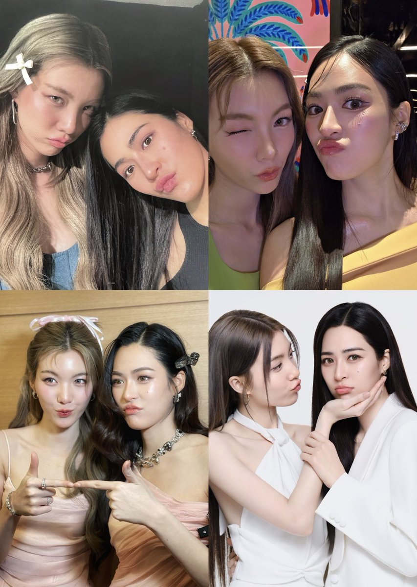 หน้าตะหลิงตอนอ้อนแฟนเด็กก็ประมาณนี้ 😌😌

#LingOrm  #หลิงออม