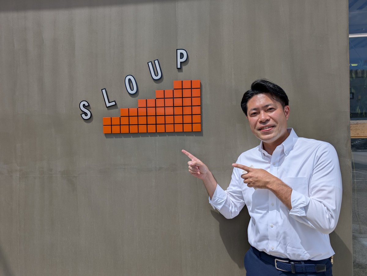 KikuchiDaijiro's tweet photo. 先日、お邪魔した #米沢市 の #SLOUP さん。
スープ専門店とのことでしたが、スープはもちろんのこと、パスタも抜群でした。
メニューも豊富で、今度は違うものをいただきたいと想います。
ごちそうさまでした。
【事務所スタッフ投稿】
#国民民主党 #山形県 #山形2区 #きくち大二郎 #菊池大二郎 https://t.co/jgyd051VtT