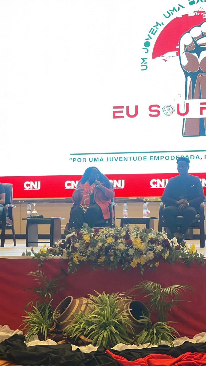 FSD Mocambique tweet media