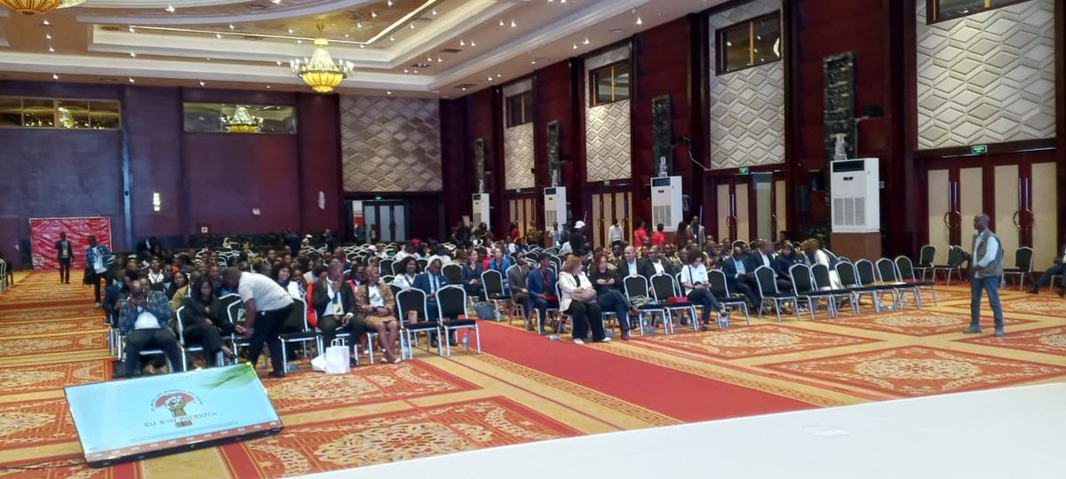 FSD Mocambique tweet media