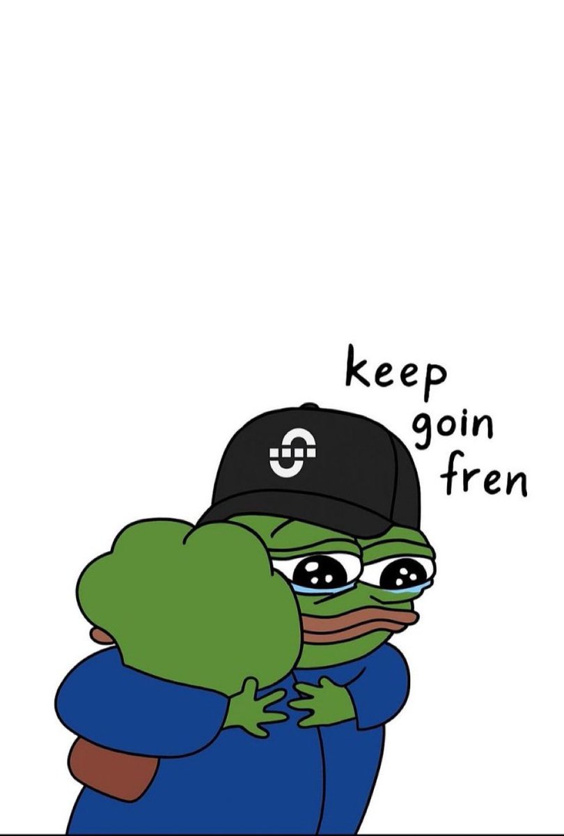 The weekly <a href="/union_build/">Union</a> grind never stops.

→ I wake up.
→ Reply to every Union related content.
→ Drop my content and hope you engage.
→ Count down to August 12th community call 🌚
→ Sleep.
→ Repeat &amp;  zkgm to you reading this