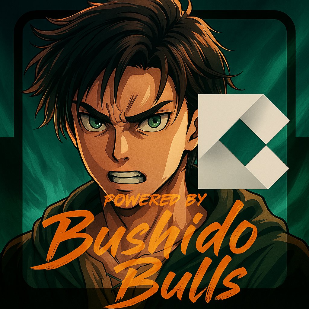 Bushido_Bulls's tweet photo. $BDNX
@bondexapp  quiere ser la referencia de identidad profesional en Web3.
@animocabrands  detrás, alianzas globales… pero también retrasos, riesgos regulatorios y una “jaula de oro” que podría limitar su autonomía.
https://t.co/t5gWon6f4z
#Web3  #Animoca #CriptoAnálisis https://t.co/16Rbqfwxiq