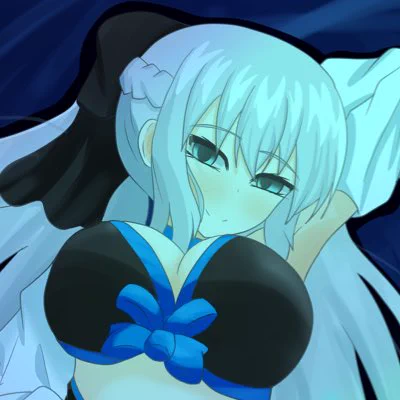 #新しいプロフィール画像