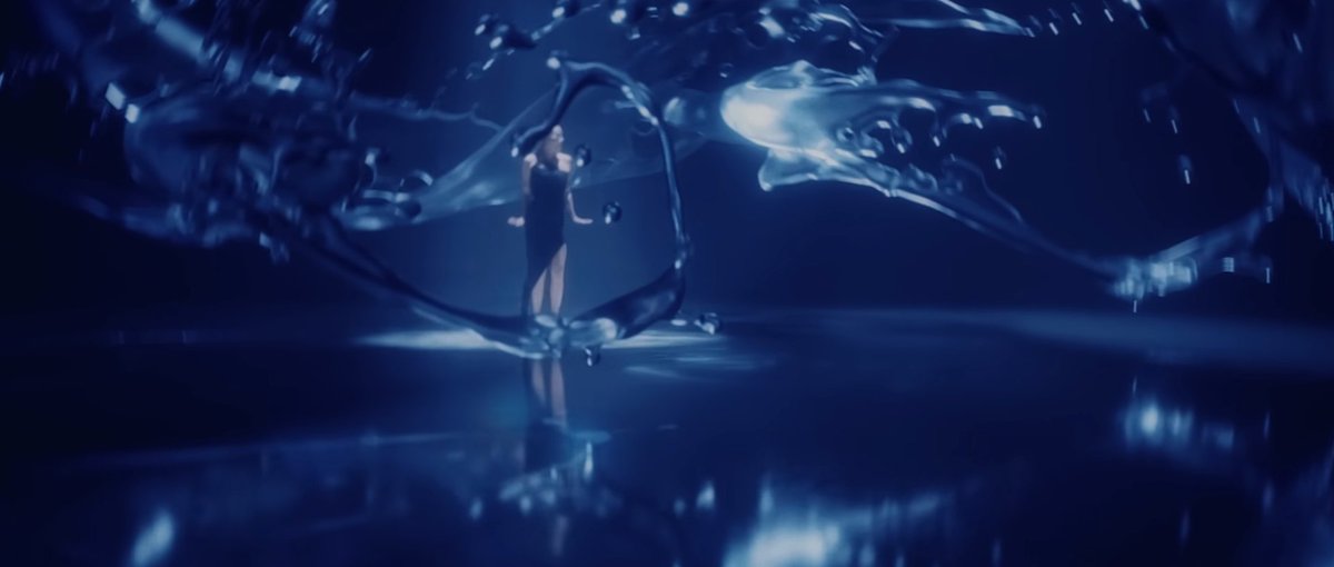 nanonoff's tweet photo. 【WORKS】 
MINAMI MINAMI「in my head」
https://t.co/wOLgI1bAZm

Direction、VFXを担当しました！ 💡

#MINAMI_MINAMI #7StagesOfGrief https://t.co/gquruj7XRp