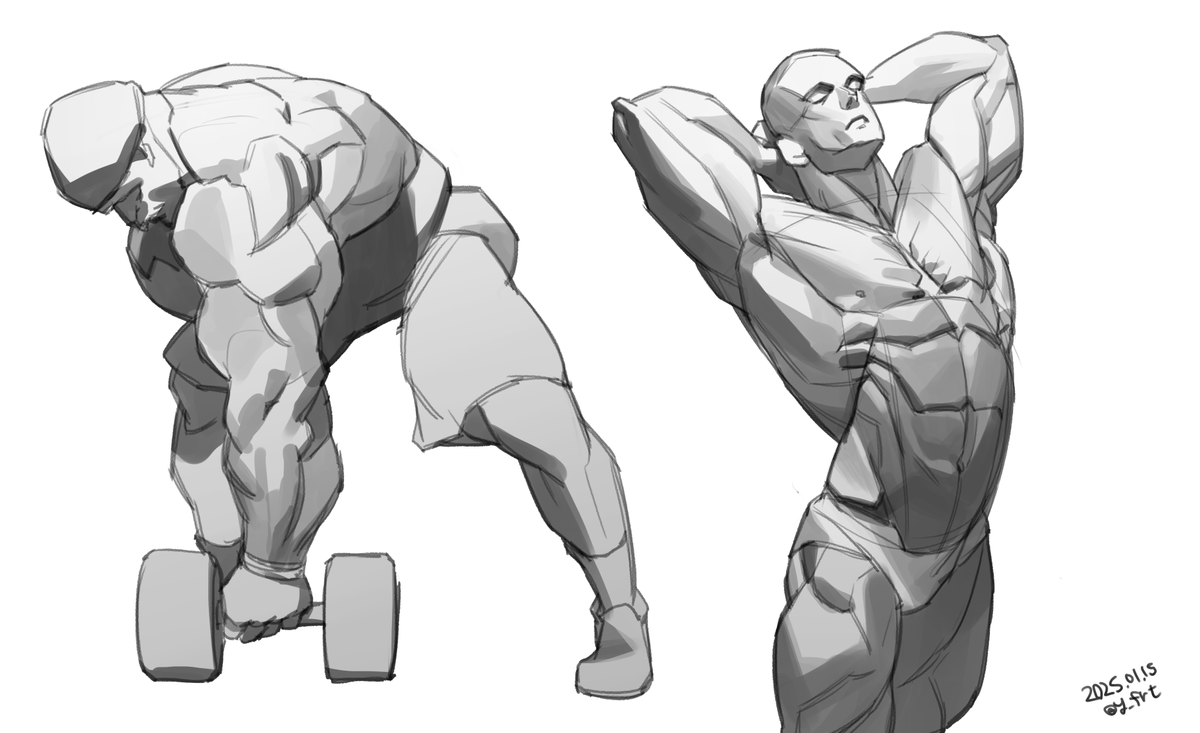 y_frt's tweet image. Study - !! 📝📝!