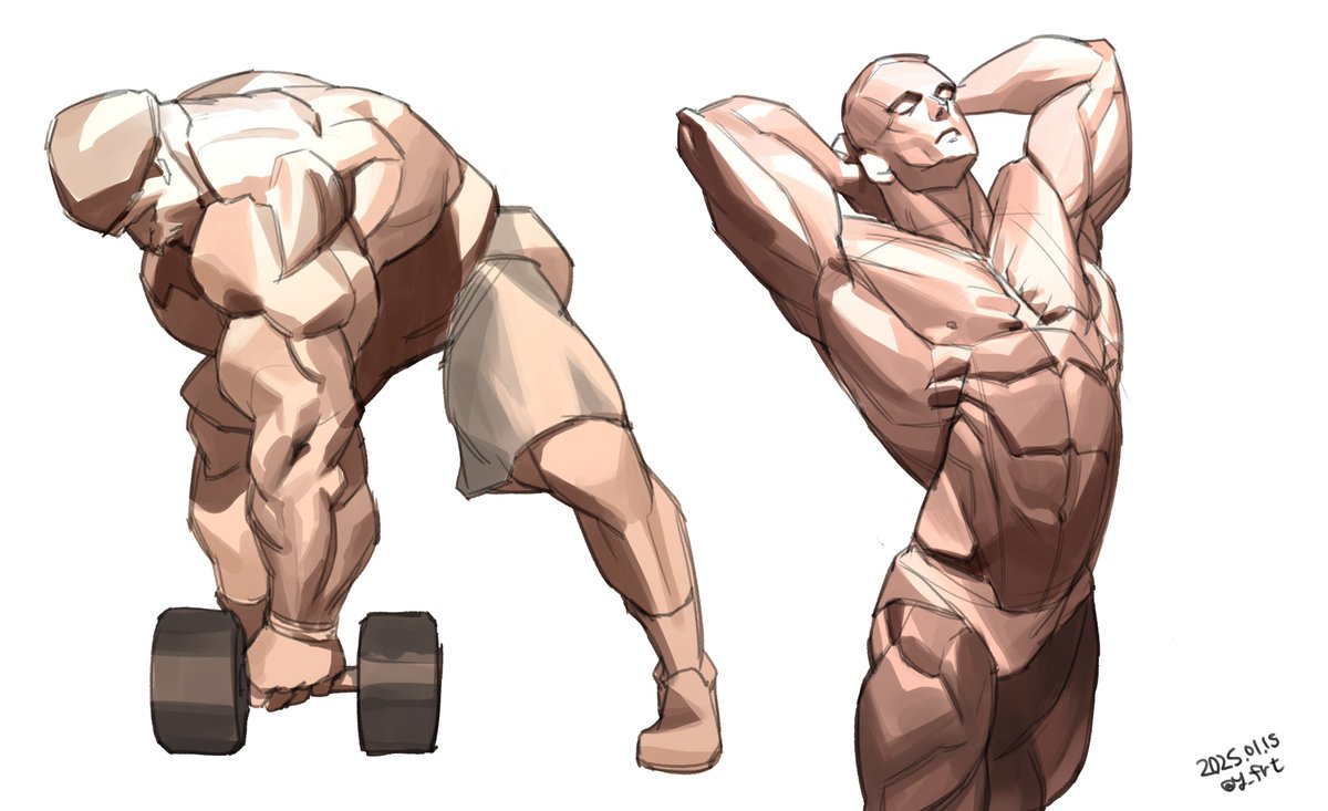 y_frt's tweet image. Study - !! 📝📝!