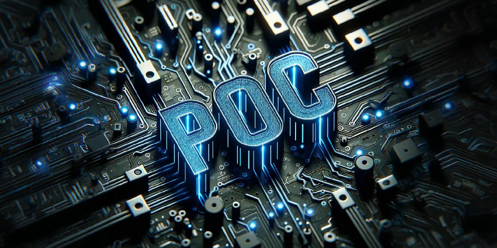 ‼ #Veeam: disponibile un #PoC per lo sfruttamento della CVE-2024-29853

Rischio:🟠

Tipologia:
🔸Privilege Escalation

🔗acn.gov.it/portale/w/veea…

⚠ Importante mantenere aggiornati i sistemi