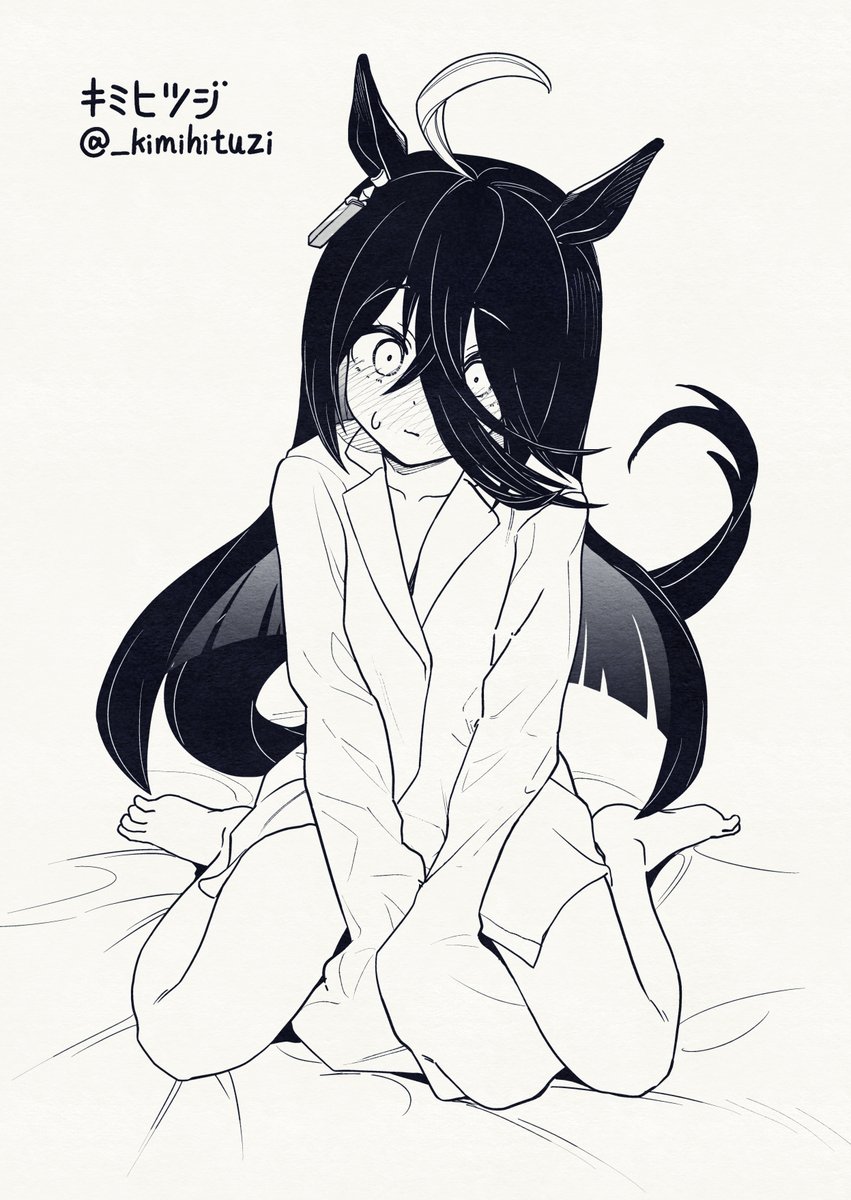 #私はこういう絵師です見た絵師全員参加 
カフェのてれ顔を研究している者です。 