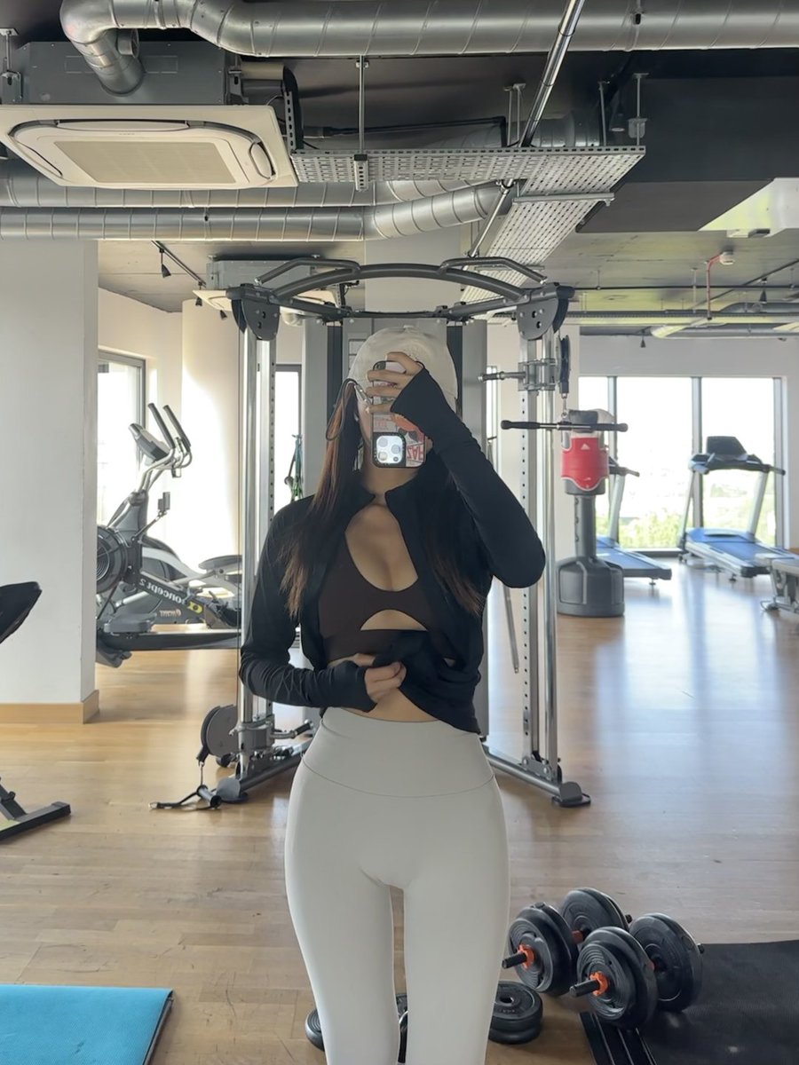 ReinodeMLB's tweet photo. Keep exercising and feel good‼ ️ https://t.co/ZN6Is2e7IE
