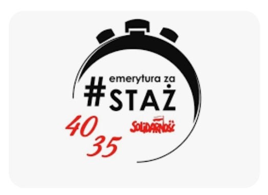 piotr_zarzycki's tweet photo. #Minister #pracy #Agnieszka #Dziemianowicz-#Bąk‼️Kiedy #Polacy🇵🇱 będą mieli #przerwę #w #pracy w postaci #EMERYTURY #STAŻOWEJ⁉️W #SEJMIE 2 PROJEKTY USTAW, #Obywatelski i #Lewicy o #EMERYTURACH #STAŻOWYCH #K35/#M40 lat stażu pracy od dawna czekają na #USTAWĘ, kiedy #USTAWA⁉️ https://t.co/eVT3wejPDJ