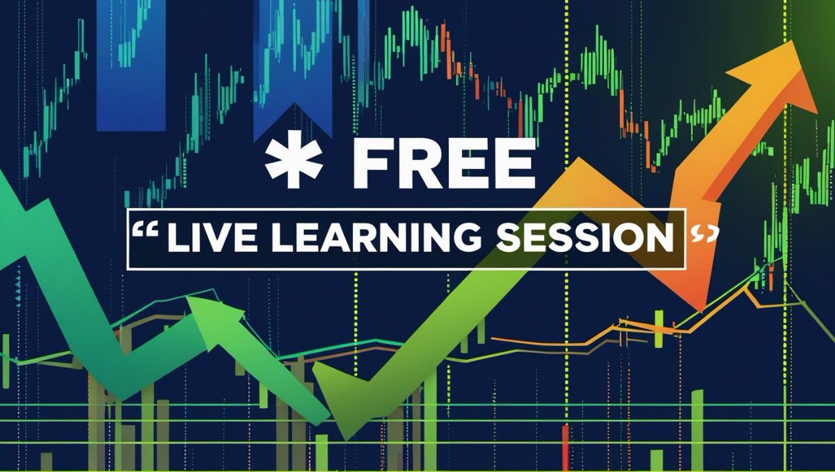 Fx_Chandrika's tweet photo. 📈 FREE session: Technical Analysis for Beginners!

🗓️ Today: Mon, Aug 11
⏰ Time: 4:00 PM ( IST ) 

Learn charts, patterns, indicators &amp; risk management. 
💬 DM me for the Zoom link!

#TechnicalAnalysis #Trading #StockMarket #investing #xauusd https://t.co/tDe182ehgC
