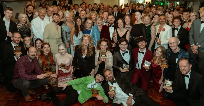 Worcestershire Film Office tweet media