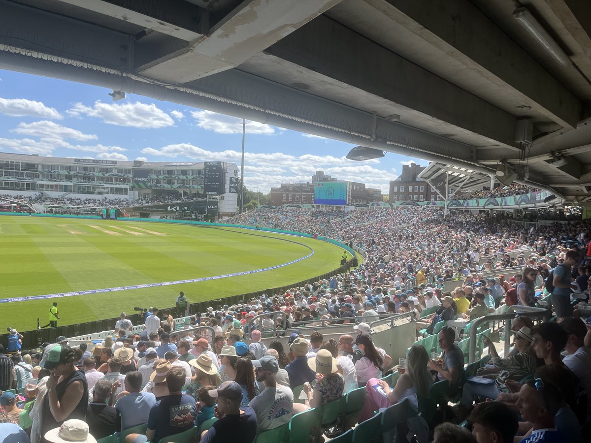 The Paddock and The Pavilion (@thepaddandpav) on Twitter photo What a dramatic match <a href="/surreycricket/">Surrey Cricket</a> on Saturday between Oval Invincibles & Manchester Originals in <a href="/thehundred/">The Hundred</a>
Catch my match report below
stephenwallismedia.com/2025/08/11/dot…
Or go to stephenwallismedia.com
#TheHundred
<a href="/Singgo97/">Ian Singer</a> <a href="/Geotechnocrat/">STOIC .</a> <a href="/TinaGough18/">Tina Gough</a> What a dramatic match <a href="/surreycricket/">Surrey Cricket</a> on Saturday between Oval Invincibles & Manchester Originals in <a href="/thehundred/">The Hundred</a>
Catch my match report below
stephenwallismedia.com/2025/08/11/dot…
Or go to stephenwallismedia.com
#TheHundred
<a href="/Singgo97/">Ian Singer</a> <a href="/Geotechnocrat/">STOIC .</a> <a href="/TinaGough18/">Tina Gough</a>