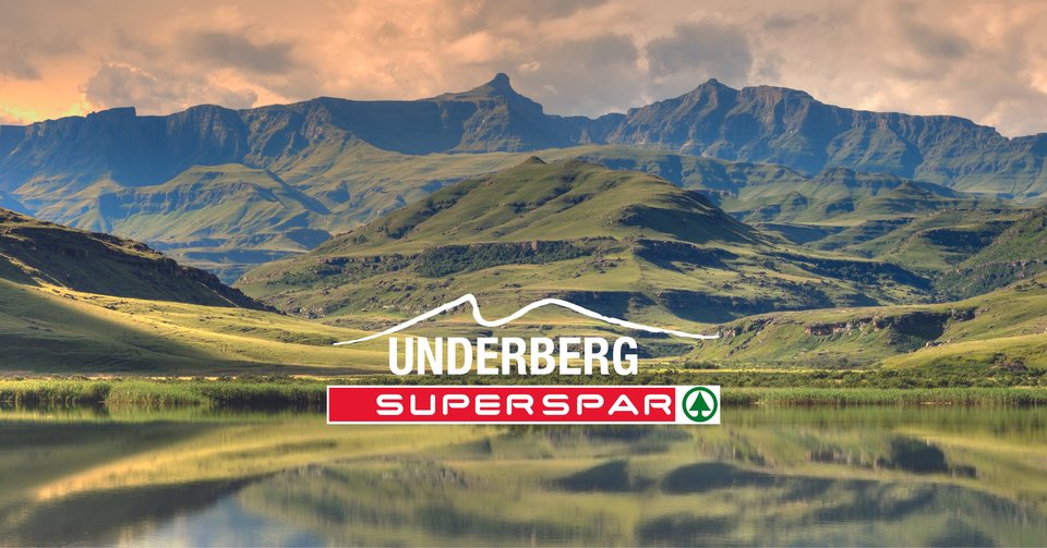 #SouthDrakMember Underberg Super Spar is a family-owned business proudly serving the community and surrounding district for over 25 years. 

👉 drakensberg.org/listing/underb…