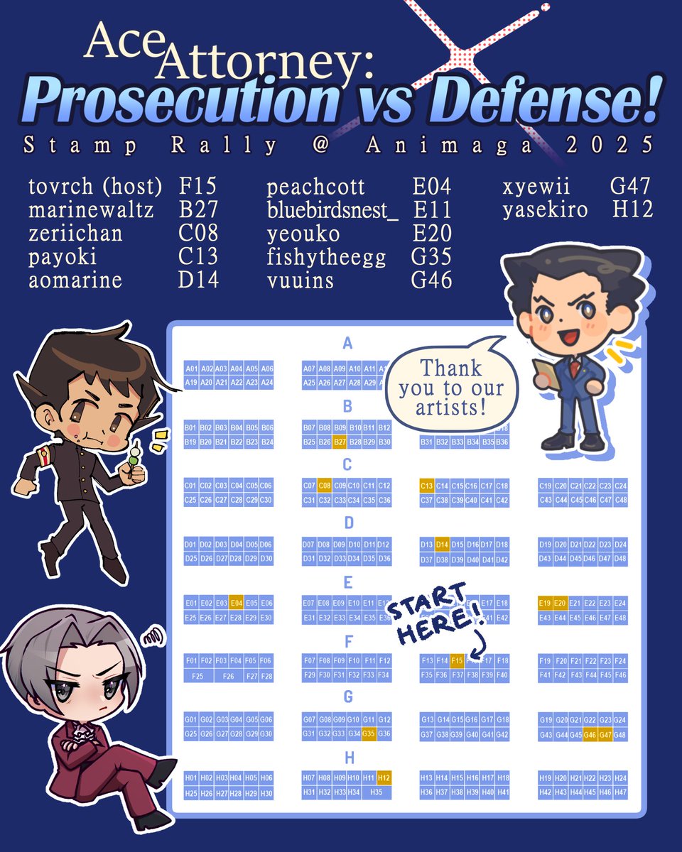 🍎🔜 syd animaga A49 tweet media