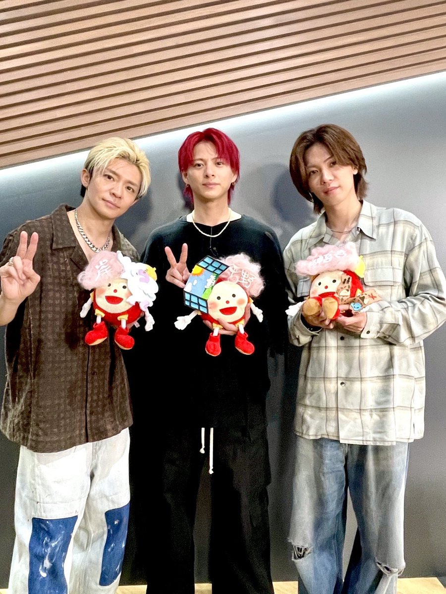 あす12日(火)の #めざましテレビ エンタメPick Up☝️ デジタル