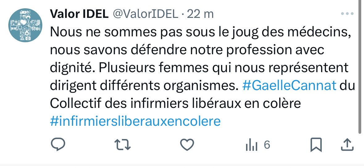 Médecin du passé tweet media