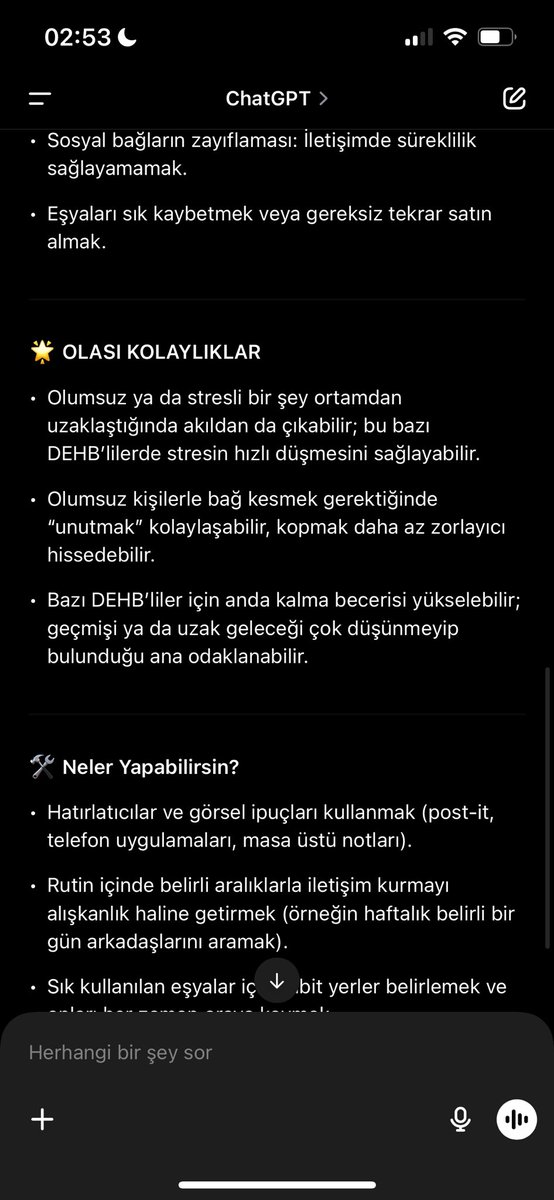Süper güç &amp; lanet nasıl aynı şey olabilir 👇