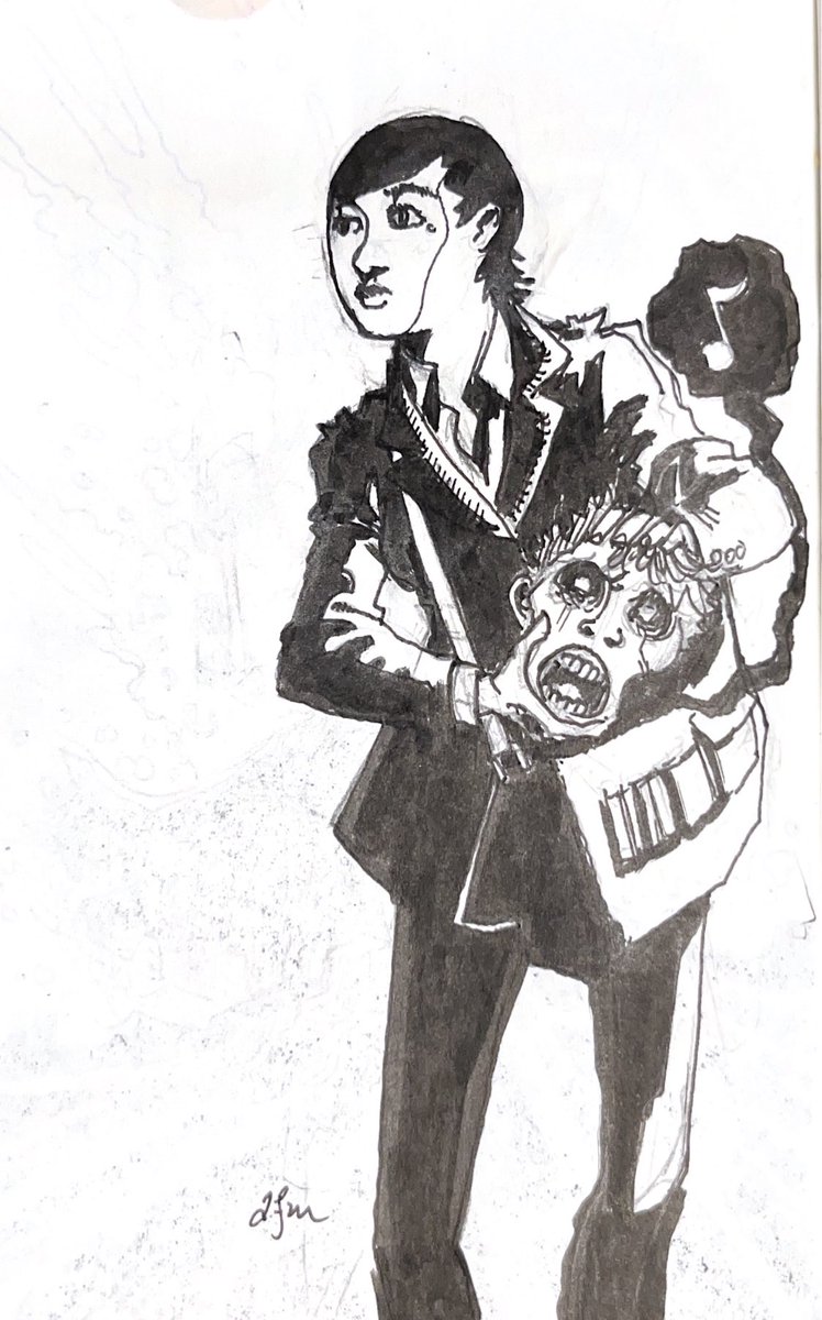 Day 11: whats in the #bag? #aughost #aughost2025 therealaughost