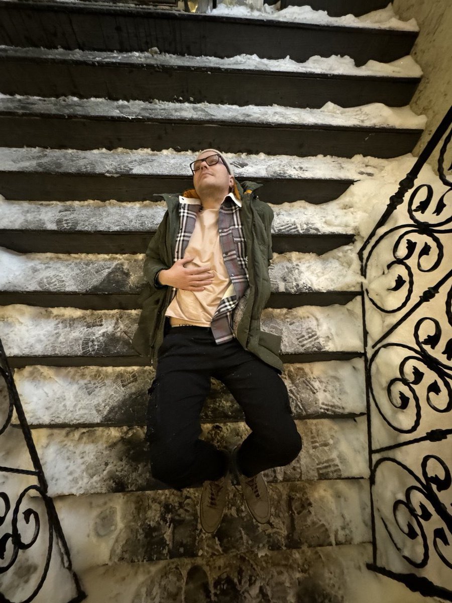 Врываюсь в 31 год на таких вайбычах