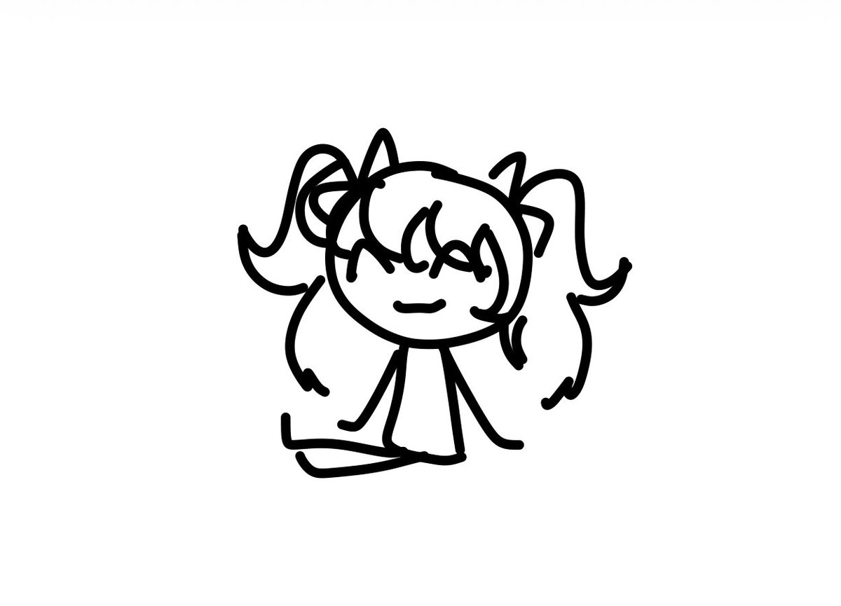 I haven’t been motivated enough to draw so ima take break :)
#artmoots