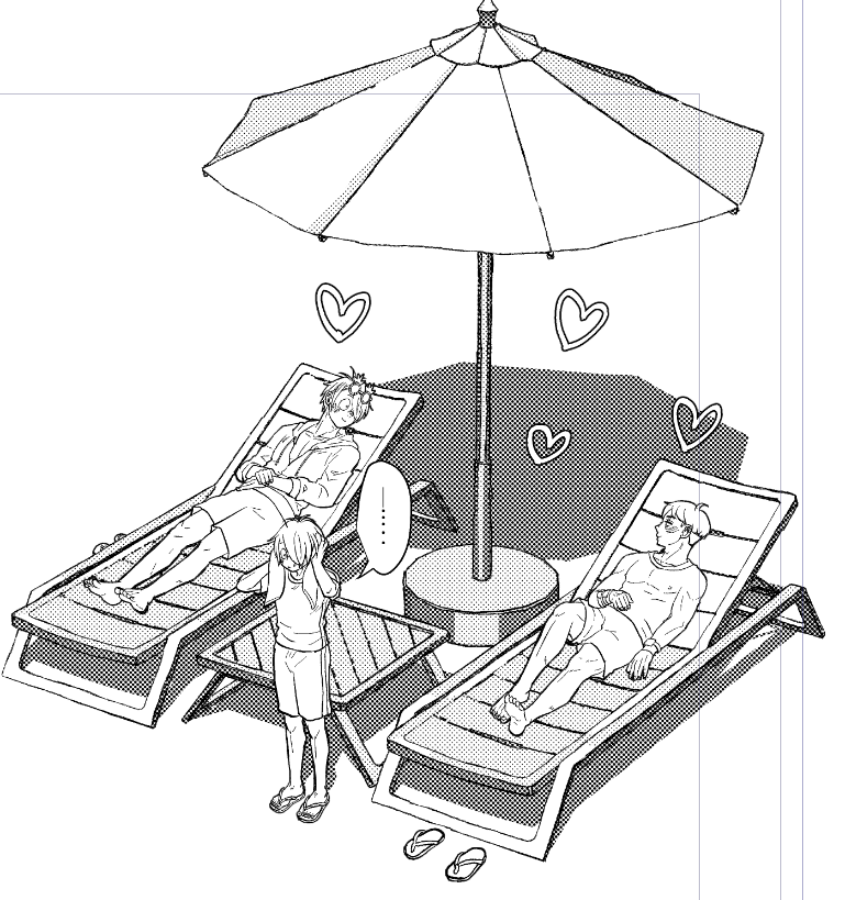 永遠密月な父水
こんなんで大丈夫？付いて来てね!!!!