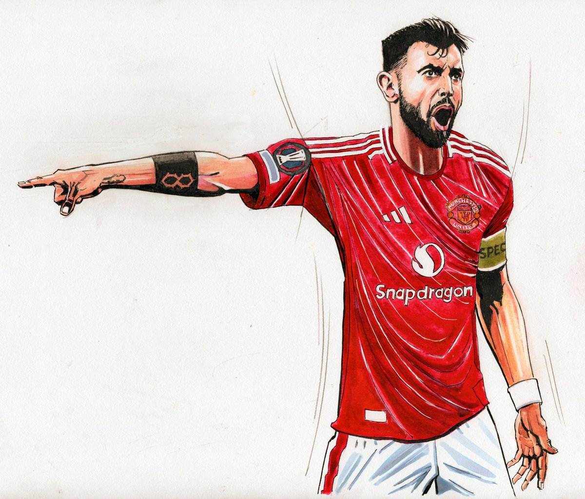 Exciting launch Friday!  Man Utd legends &amp; new signings 400 pages History of Man Utd in art form to be unveiled on Friday at the Midland Hotel. Launch party VIP invited guests only.   Please contact me directly for art viewing/purchase/personal invite.  amazon.co.uk/dp/B0FLWJ8YS2