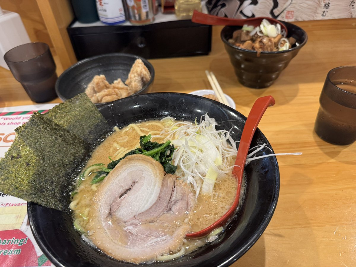 飯テロおらぁ！