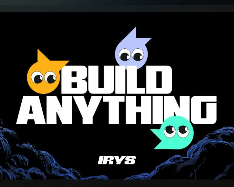 Samarjit Mallick (@samarjit71) on Twitter photo ✅Store data forever
✅Fast upload and execution
✅Pay once
✅Programmable info
✅Anyone can read
✅Easy
✅Data safe
✅Works with other chains
✅Made for builders
<a href="/irys_xyz/">Irys (✧ᴗ✧)</a> Brings the countless path into data economy ✅Store data forever
✅Fast upload and execution
✅Pay once
✅Programmable info
✅Anyone can read
✅Easy
✅Data safe
✅Works with other chains
✅Made for builders
<a href="/irys_xyz/">Irys (✧ᴗ✧)</a> Brings the countless path into data economy