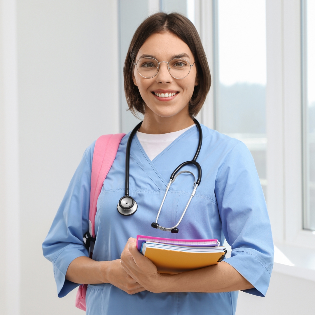 ambition24hours's tweet photo. Discover tips and insights in our latest blog to navigate this journey with confidence. Your nursing career awaits! Read more: https://t.co/o1WhieD6Hz

#NursingJourney #RegisteredNurse #NursingSuccess #CareerTransition https://t.co/RfJWgHz96U