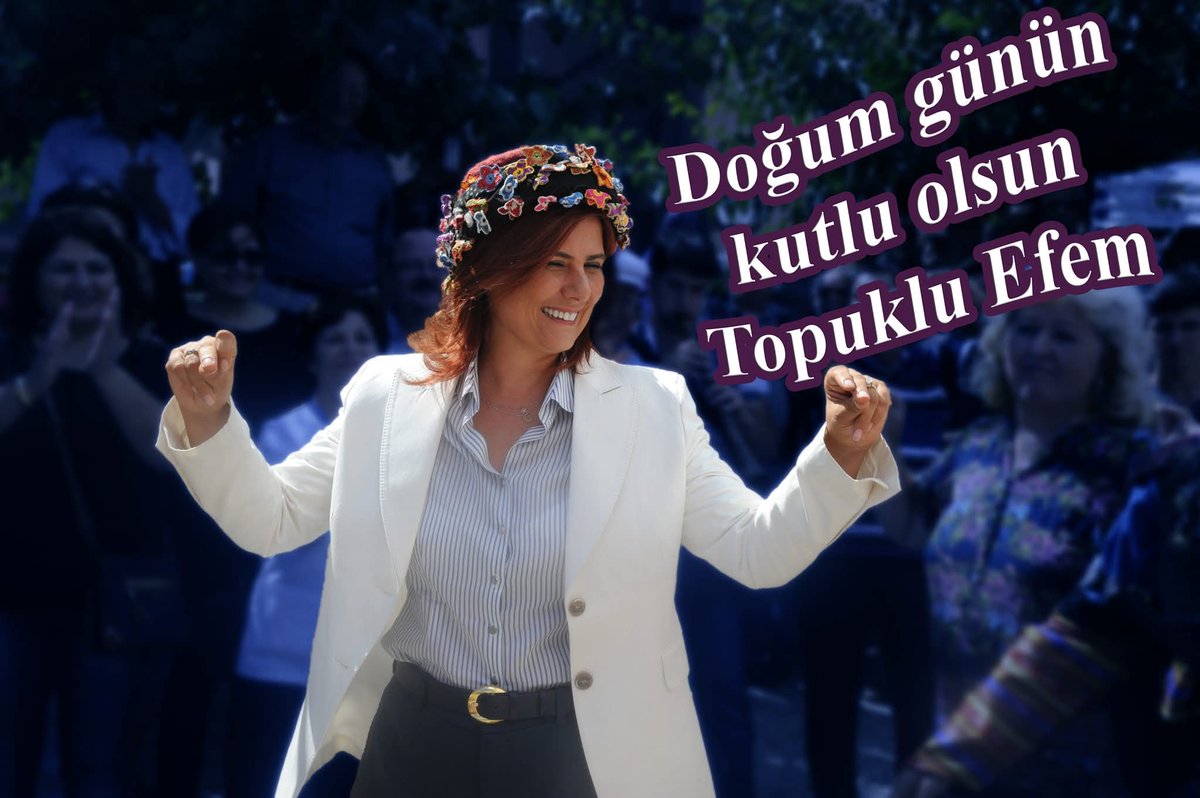 Nice güzel yaşların olsun.