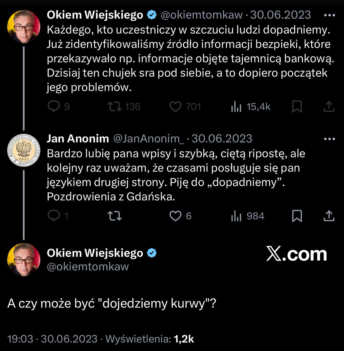 #NaOddziale