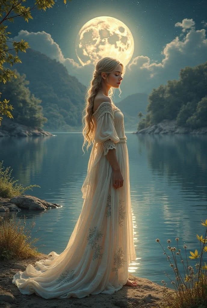 Keep the Moon in Monday 
Merry Moonday 
🌛🌕🌜