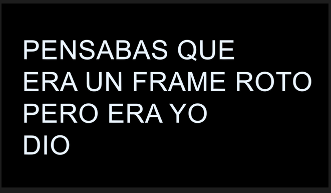 SrSerpiente tweet media