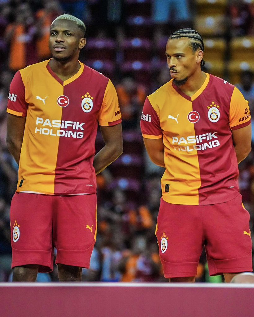 Aslanın İç Sesi 🦁 tweet media