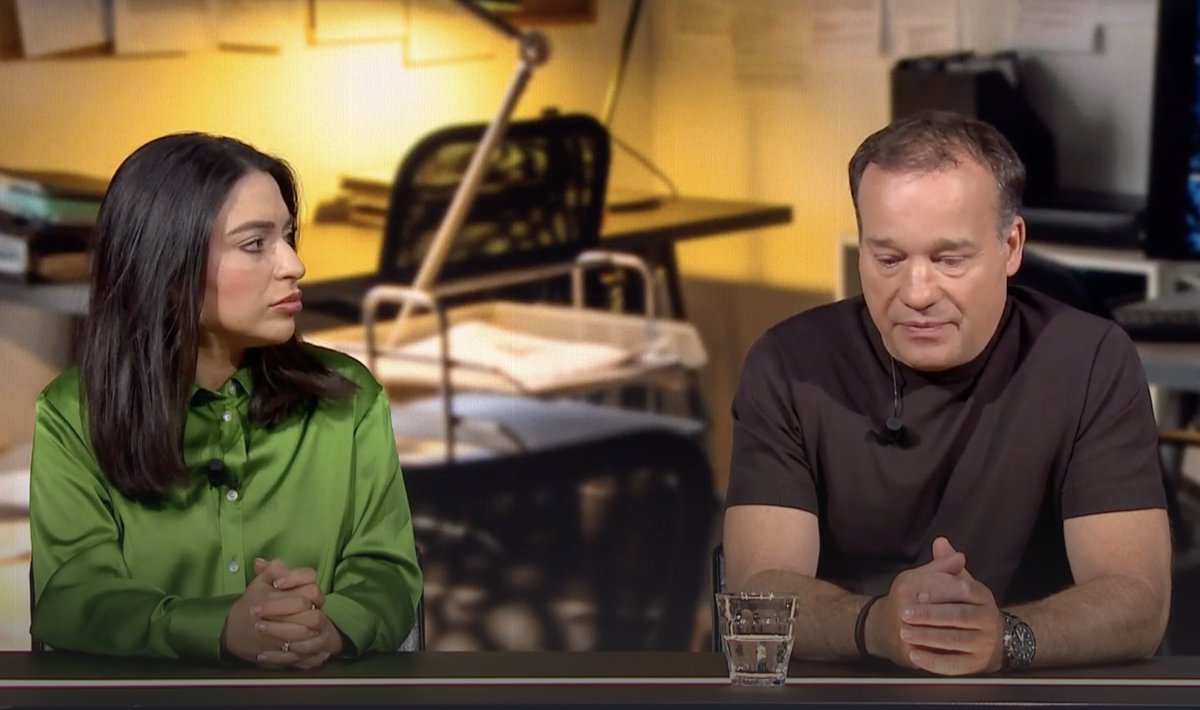 Nieuw 'Briefje van Jan' - aan Mick van Wely

buttkicken.nl/2025/08/11/bri…

#Telegraaf #ontslag #NvdD #briefjevanjan